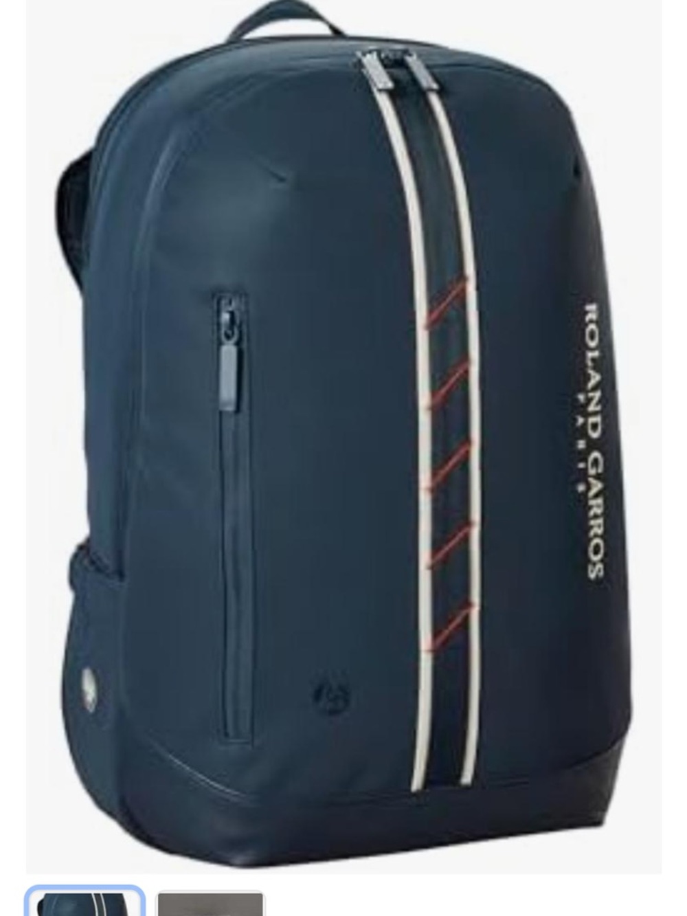 Wilson Men's Navy Blue Backpack